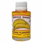 3 lions - Arôme Essence Banane - 30ml thumbnail 1