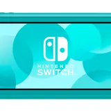Nintendo Switch Lite thumbnail 1