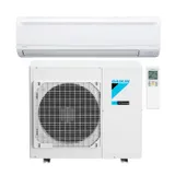Split Daikin 18000BTU Inverter RXB18BXVJU thumbnail 1