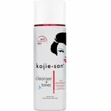 Kojie San - Gel visage nettoyant & tonifiant à l'huile de Ginseng et de rose musquée 2-en-1, 100ml thumbnail 1