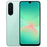 Samsung Galaxy A26 5G – 128 Go de stockage 6 Go de RAM – Ecran Full HD+ de 6,7 pouces thumbnail 1