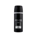 DEO HOMME AXE BLACK 150ML thumbnail 1