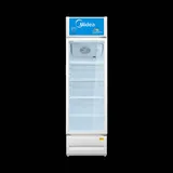 Refrigerateur Midea 1PORTE Vitrine MDRZ432ZG21 thumbnail 1