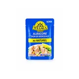 WELSEA - Thon en morceaux Albacore au Naturel - 74 g thumbnail 1