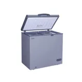 Congelateur Solstar Horizontal 200LITRES Silver CF210 thumbnail 3