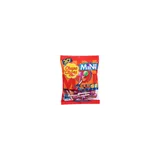 CHUPA CHUPS Mini sucettes aux fruits 30 sucettes 180g thumbnail 1