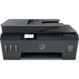 HP Smart Tank 615 - Imprimante Jet D'encre Multifonction Couleur thumbnail 1
