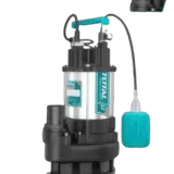Pompe Submersible pour Eaux Sales 1.0 HP (750W) thumbnail 1