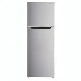 Refrigerateur Sharp 2PORTES Defrost Gris SJHM320 thumbnail 1