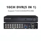 Enregistreur DVR Analogique 16CH FOSVISION 5MP thumbnail 1