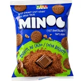 Biscuit au cacao Minoo 50 g thumbnail 1