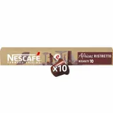 NESCAFE-Ristretto africas intensité 10 ,10 capsules- 44G thumbnail 1