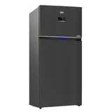Réfrigérateur Double Portes 700L Bronze No Frost A++ Beko RDNE700E40XBR thumbnail 1