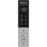 CONGELATEUR ASTECH 7TIROIRS NOFROST SILVER FRN422TG thumbnail 2