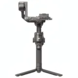 Stabilisateur DJI RS 4 pour Appareil Photo - Écran Tactile OLED thumbnail 1