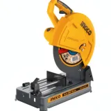 Tronçonneuse à Métaux 2400W – Haute Performance COS35568 thumbnail 1
