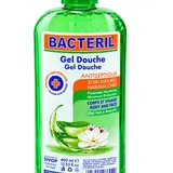 Gel douche aloe vera Bacteril 400 ml thumbnail 1
