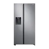 Refrigerateur Samsung Side By Side Silver RS64R5111M9 thumbnail 1