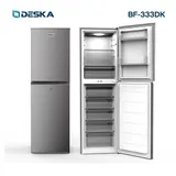Refrigerateur DESKA Combine 5 Tiroirs GM BF-333DK thumbnail 2