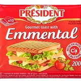 Fromage fondu toast emmental 200 g thumbnail 1