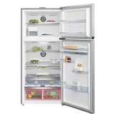 Réfrigérateur Combiné 3 Tiroirs Neo Frost 720 Litre A++ Beko RCNE720E30XB thumbnail 5