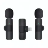 Micro Cravate Sans Fil K9-L-2IN1 pour iPhone thumbnail 1