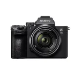 Appareil Photo Numérique Hdr 4K 24.2 Mp + 28-70Mm Sony ALPHA7III ILCE thumbnail 5