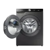 Machine A Laver Samsung 9KG Silver WW90T654DLX/S3 Add Wash thumbnail 4