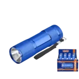 Lampe torche LED compacte 50 lumens thumbnail 1