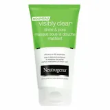 NEUTROGENA - Visibly Clear Shine & Pore Masque Matifiant Tube 150 ML thumbnail 1
