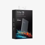 SSD Hiksemi Elite 7S 2TB NVMe Gris Vitesse 2000MB/s thumbnail 4