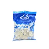 Dolis bonbons à l'arôme naturel de menthe sachet 150g thumbnail 1