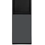 Fontaine Finix avec Frigo Gris Noir FIN167 thumbnail 2