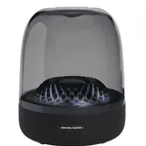 BAFFLE HARMAN KARDAN AURA STUDIO 4 SPEAKER BLACK thumbnail 1