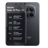 TÉLÉPHONE Redmi Note 15 Pro 256GB RAM8 thumbnail 2