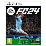 Jeu vidéo FC 24 PS5 Edition Standard thumbnail 1
