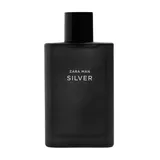 Parfum ZARA MAN -  Eau de toilette Silver, 90 ml thumbnail 1