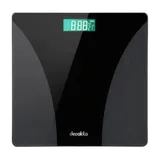 Pèse-personne Numérique Decakila - Écran LCD thumbnail 1