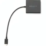 Adaptateur Ethernet Amazon pour Fire TV - Connexion Fiable thumbnail 1