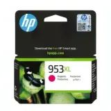 Cartouche d'encre HP 953XL Magenta 20ml - Impression de qualité thumbnail 1