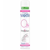Narta – Déodorant Protection 5 Hypoallergénique 0 % Alcool – 48 H – Femme – 200 ml thumbnail 1
