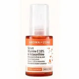 AROMA - ZONE - Sérum concentré Vitamine C 10% & Astaxanthine - 30 ml thumbnail 1