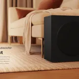 Barre de Son Hisense 540W HS5100 5.1 thumbnail 4