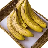 Banane murs idéales pour banana bread, muffins, pancakes... thumbnail 1