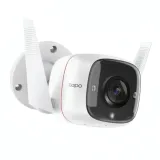 TP-LINK Tapo C310 Caméra extérieur, sans fil Full HD, étanche, avec vision nocturne avancée et audio bidirectionnel thumbnail 1