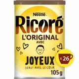 NESTLE RICORE L'original - 105G thumbnail 1