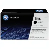Toner HP-15A (C7115A) Noir - Impression jusqu'à 2500 pages thumbnail 1