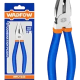 Pince Universelle 8" (200 mm) avec Manche Plastique - WADFOW thumbnail 1