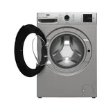 Machine à Laver Beko 9KG 1200TR/MIN Front Load Gris BM1WFT39200BS thumbnail 2