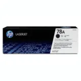 Toner HP-78A (CE278A) Noir Original - 2100 pages thumbnail 1